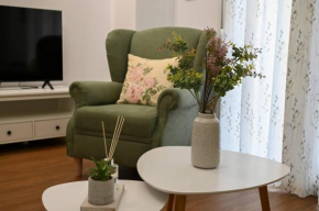 Joanna's Apartments